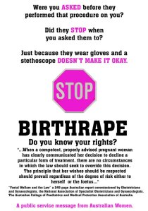 Top Birthrape