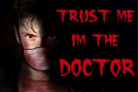 Trust Doctor